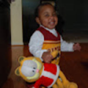 Meet your Posher, Ayisha